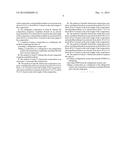 Compositions and Use of Vinylidene Fluoride and Blends Thereof diagram and image