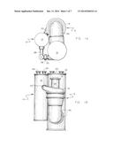 ROLLING ELEMENT BEARINGS FOR AN OIL-FREE LIQUID CHILLER diagram and image