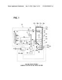 AIR CONDITIONER FOR VEHICLE diagram and image