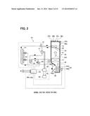 AIR CONDITIONER FOR VEHICLE diagram and image