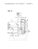 AIR CONDITIONER FOR VEHICLE diagram and image