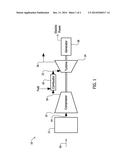 COOLING SYSTEM FOR USE IN A TURBINE ASSEMBLY AND METHOD OF ASSEMBLY diagram and image