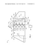 COOLING SYSTEM FOR USE IN A TURBINE ASSEMBLY AND METHOD OF ASSEMBLY diagram and image