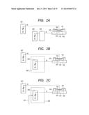 CAPACITIVE TRANSDUCER DRIVE DEVICE AND OBJECT INFORMATION ACQUIRING DEVICE diagram and image