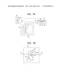 CAPACITIVE TRANSDUCER DRIVE DEVICE AND OBJECT INFORMATION ACQUIRING DEVICE diagram and image