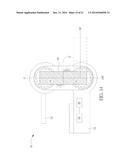 BIAXIAL PIVOT MECHANISM AND PORTABLE ELECTRONIC DEVICE THEREOF diagram and image