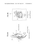 STEERING APPARATUS diagram and image