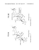 STEERING APPARATUS diagram and image