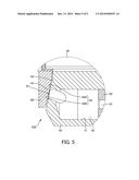 FLUID PRESSURE ROTARY MACHINE diagram and image