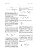 AZIDE CROSSLINKED AND PHYSICALLY CROSSLINKED POLYMERS FOR MEMBRANE     SEPARATION diagram and image