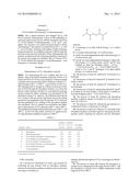 PROCESS FOR THE ASBORPTION OF CO2 FROM A GAS MIXTURE WITH AN ABSORPTION     MEDIUM COMPRISING AMINES diagram and image