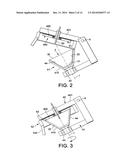 CAPSULE FOR PREPARING A BEVERAGE OR LIQUID FOOD AND SYSTEM USING BREWING     CENTRIFUGAL FORCE diagram and image