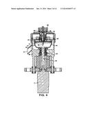 CAPSULE FOR PREPARING A BEVERAGE OR LIQUID FOOD AND SYSTEM USING BREWING     CENTRIFUGAL FORCE diagram and image