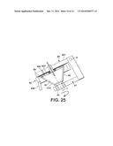 CAPSULE FOR PREPARING A BEVERAGE OR LIQUID FOOD AND SYSTEM USING BREWING     CENTRIFUGAL FORCE diagram and image