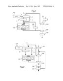 THROTTLE HAVING TWO CHANNELS WITH CONTROL VIA EACH CHANNEL diagram and image