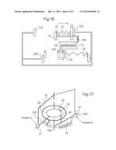 THROTTLE HAVING TWO CHANNELS WITH CONTROL VIA EACH CHANNEL diagram and image