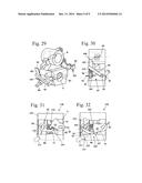 INTERNAL COMBUSTION ENGINE HAVING A STARTER DEVICE diagram and image