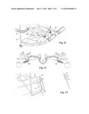 Archery Bow, Floating Limb Compound (FLC) diagram and image