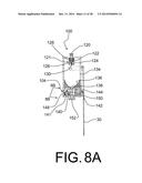 COMBINED LARYNGO-TRACHEAL ANESTHETIC AND STYLET DEVICE diagram and image