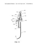 COMBINED LARYNGO-TRACHEAL ANESTHETIC AND STYLET DEVICE diagram and image