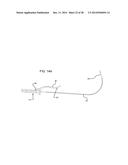 COMBINED LARYNGO-TRACHEAL ANESTHETIC AND STYLET DEVICE diagram and image