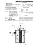 Heating Element for Reducing Foaming During Saliva Collection diagram and image