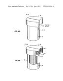 Heating Element for Reducing Foaming During Saliva Collection diagram and image