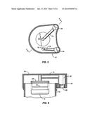 Heating Element for Reducing Foaming During Saliva Collection diagram and image