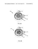 Heating Element for Reducing Foaming During Saliva Collection diagram and image