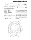 THERMO-ELECTRIC POWER HARVESTING BEARING CONFIGURATION diagram and image