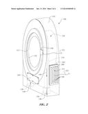 THERMO-ELECTRIC POWER HARVESTING BEARING CONFIGURATION diagram and image