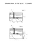 METHOD OF PRODUCING TWO OR MORE THIN-FILM-BASED INTERCONNECTED     PHOTOVOLTAIC CELLS diagram and image