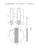 SOLAR CELL INTERCONNECTION METHOD USING A FLAT METALLIC MESH diagram and image