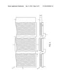 SOLAR CELL INTERCONNECTION METHOD USING A FLAT METALLIC MESH diagram and image