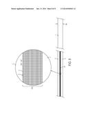 SOLAR CELL INTERCONNECTION METHOD USING A FLAT METALLIC MESH diagram and image