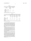 SOLAR CELL ENCAPSULANT SHEET diagram and image