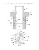 REDUCING FRICTION OF A VISCOUS FLUID FLOW IN A CONDUIT diagram and image