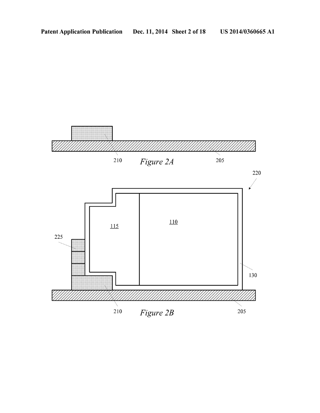 REFLECTOR MANUFACTURED USING MULTIPLE USE PRECISION EXTRACTABLE TOOLING - diagram, schematic, and image 03