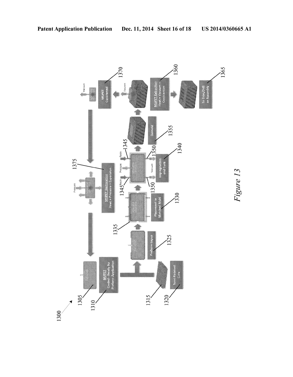 REFLECTOR MANUFACTURED USING MULTIPLE USE PRECISION EXTRACTABLE TOOLING - diagram, schematic, and image 17