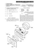 METHODS AND APPARATUS FOR MOLDING AND JOINING  COMPOSITE PARTS diagram and image