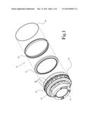 Multi-Piece Sealing Sleeve diagram and image