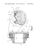 Multi-Piece Sealing Sleeve diagram and image