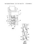 SEALED SLATTED BLIND diagram and image