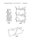 SEALED SLATTED BLIND diagram and image