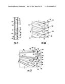 SEALED SLATTED BLIND diagram and image