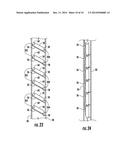 SEALED SLATTED BLIND diagram and image