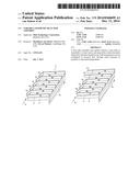 VARIABLE GEOMETRY HEAT SINK ASSEMBLY diagram and image