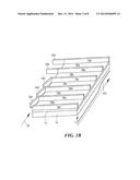 VARIABLE GEOMETRY HEAT SINK ASSEMBLY diagram and image