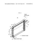 RADIATOR FOR VEHICLE diagram and image