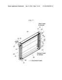 RADIATOR FOR VEHICLE diagram and image